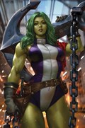 SHE-HULK #14-RI 