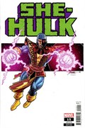 SHE-HULK #15B 
