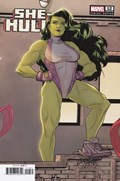 SHE-HULK #12C 