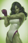 SHE-HULK #12-RI 