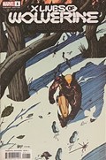 X LIVES OF WOLVERINE #1-RI-C 