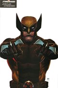 X LIVES OF WOLVERINE #1H 