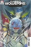 X LIVES OF WOLVERINE #1D 