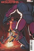 X LIVES OF WOLVERINE #2-RI 