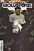 X LIVES OF WOLVERINE #4-RI-B 