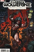 X LIVES OF WOLVERINE #4B 