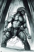 X LIVES OF WOLVERINE #4-CKCR-B 