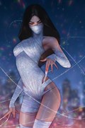 SILK #4D 