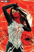 SILK #4-KRS 