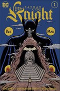 BATMAN: THE KNIGHT #1-SSCO 