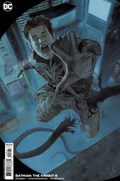 BATMAN: THE KNIGHT #8B 