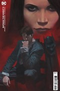 BATMAN: THE KNIGHT #9B 