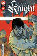 BATMAN: THE KNIGHT #9 
