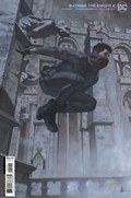 BATMAN: THE KNIGHT #2B 