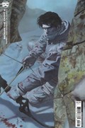 BATMAN: THE KNIGHT #6B 
