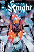 BATMAN: THE KNIGHT #10 