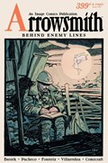 ARROWSMITH: BEHIND ENEMY LINES #1-RI 