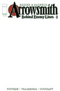 ARROWSMITH: BEHIND ENEMY LINES #1E 