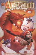 ARROWSMITH: BEHIND ENEMY LINES #2D 