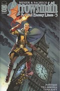 ARROWSMITH: BEHIND ENEMY LINES #3B 