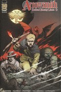 ARROWSMITH: BEHIND ENEMY LINES #3C 