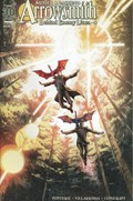 ARROWSMITH: BEHIND ENEMY LINES #4B 