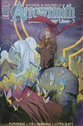 ARROWSMITH: BEHIND ENEMY LINES #5B 