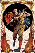 ARROWSMITH: BEHIND ENEMY LINES #5D 