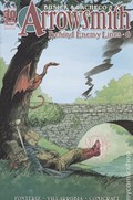 ARROWSMITH: BEHIND ENEMY LINES #6D 