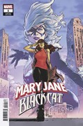 MARY JANE & BLACK CAT: BEYOND #1D 