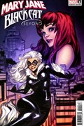 MARY JANE & BLACK CAT: BEYOND #1-RI 