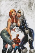 MARY JANE & BLACK CAT: BEYOND #1-CMXP-B 