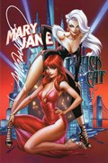 MARY JANE & BLACK CAT: BEYOND #1-JSC-B 