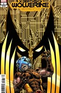 X DEATHS OF WOLVERINE #1E 