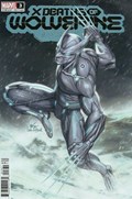 X DEATHS OF WOLVERINE #3B 