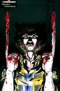 X DEATHS OF WOLVERINE #2B 