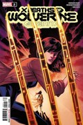 X DEATHS OF WOLVERINE #2 