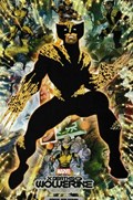 X DEATHS OF WOLVERINE #5B 
