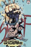 X DEATHS OF WOLVERINE #2-ILLUM 