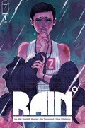 JOE HILL'S RAIN #1B 