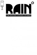 JOE HILL'S RAIN #1C 
