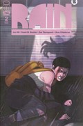 JOE HILL'S RAIN #2B 
