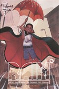 JOE HILL'S RAIN #3B 