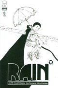 JOE HILL'S RAIN #3-RI-B 