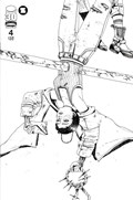 JOE HILL'S RAIN #4-RI-B 