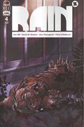 JOE HILL'S RAIN #4B 