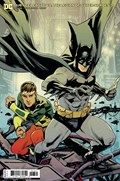 JUSTICE LEAGUE VS THE LEGION OF SUPER-HEROES #3B 