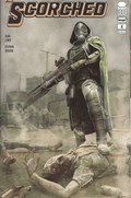 SCORCHED #4 