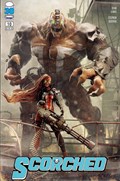 SCORCHED #10 
