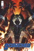 SCORCHED #15 
